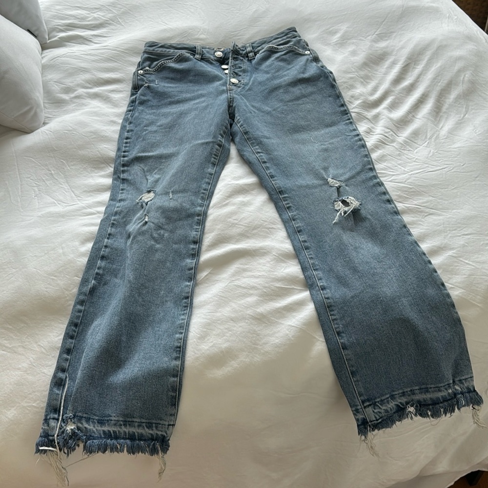 Adorable jeans